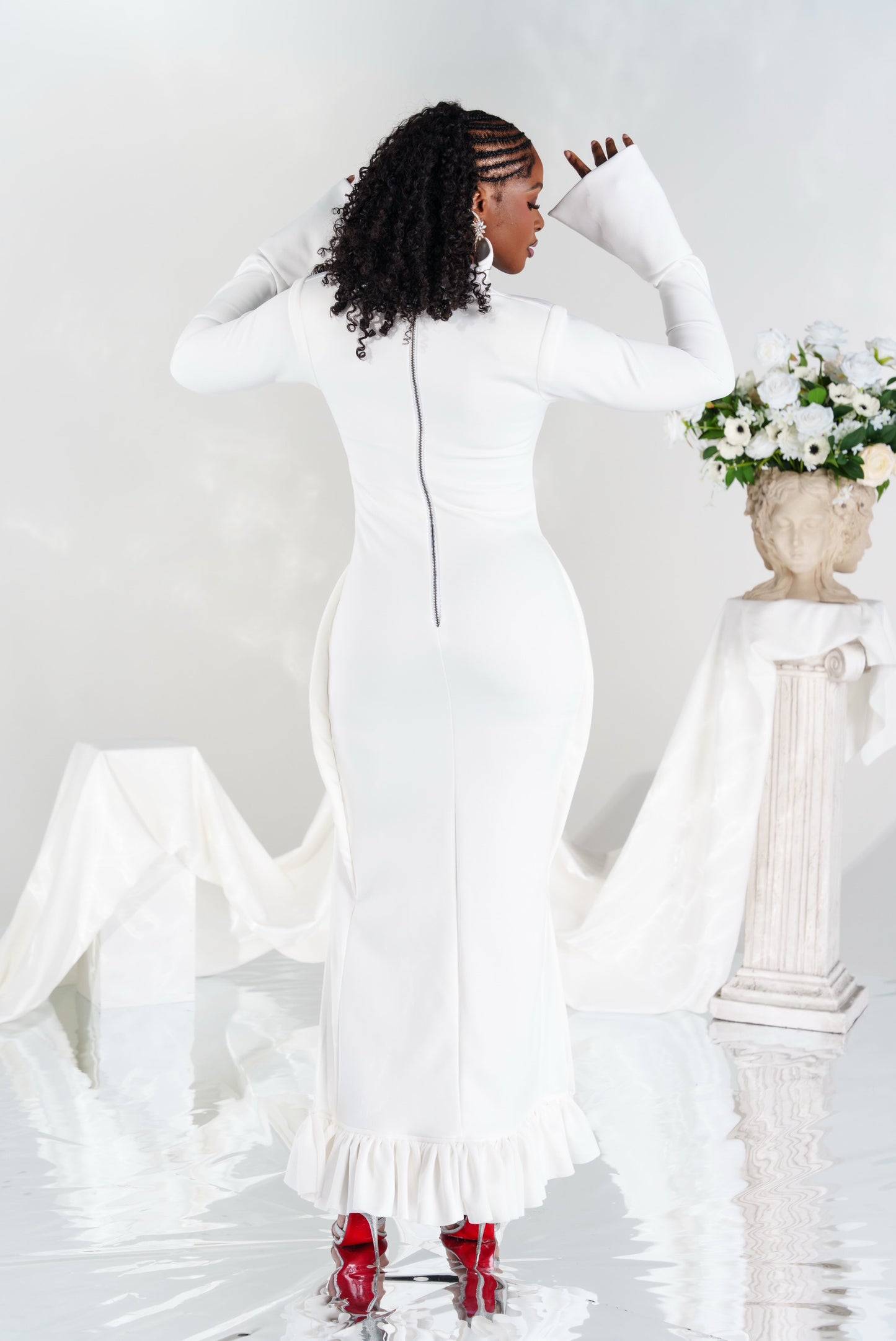 The Florence Gown