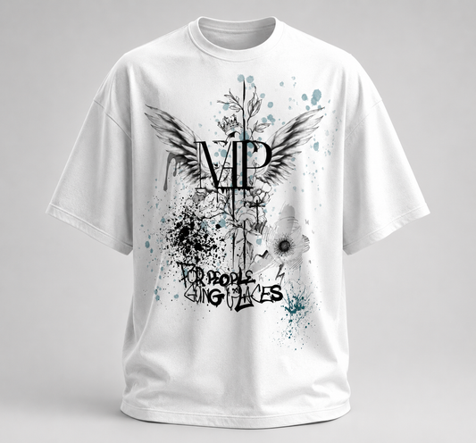 Signature Graphic T-Shirt