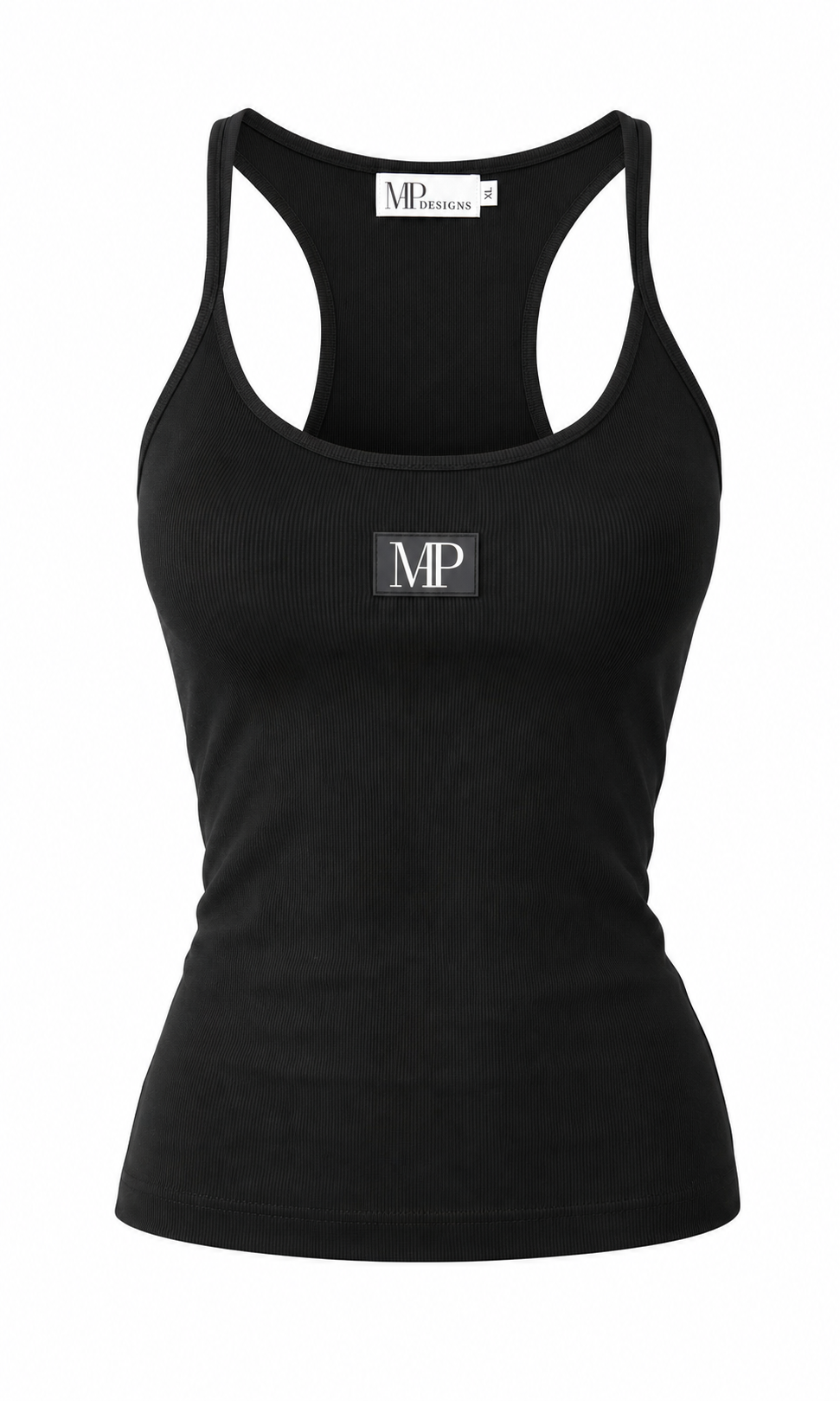 Silicone MAP Logo Tank
