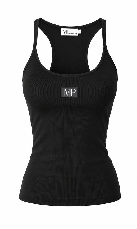 Silicone MAP Logo Tank