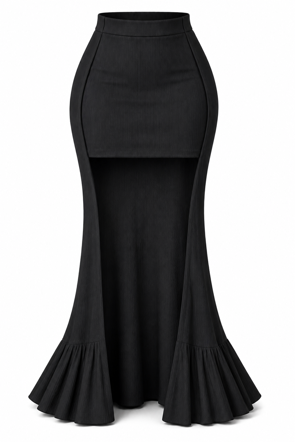 The Square Skirt