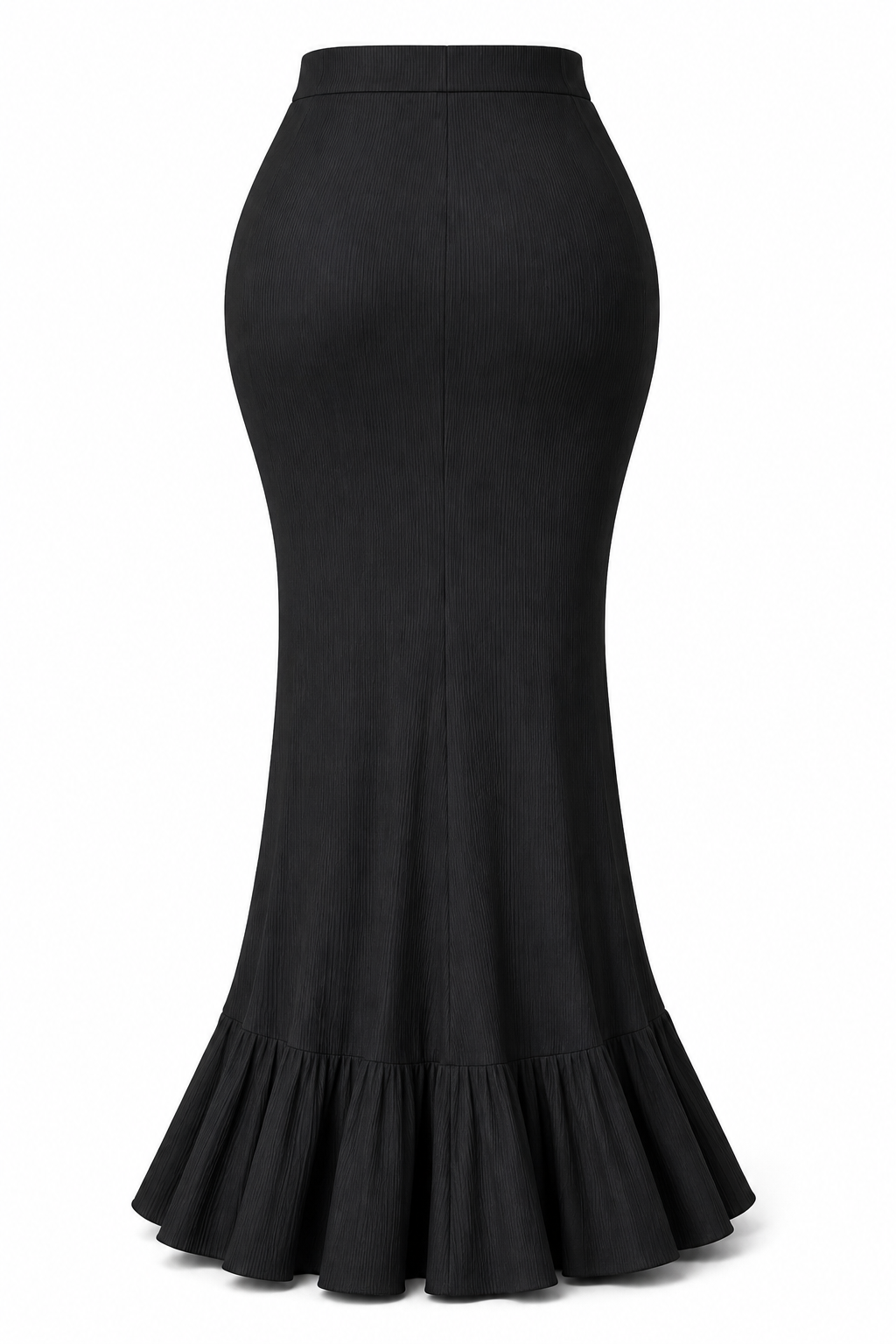 The Square Skirt