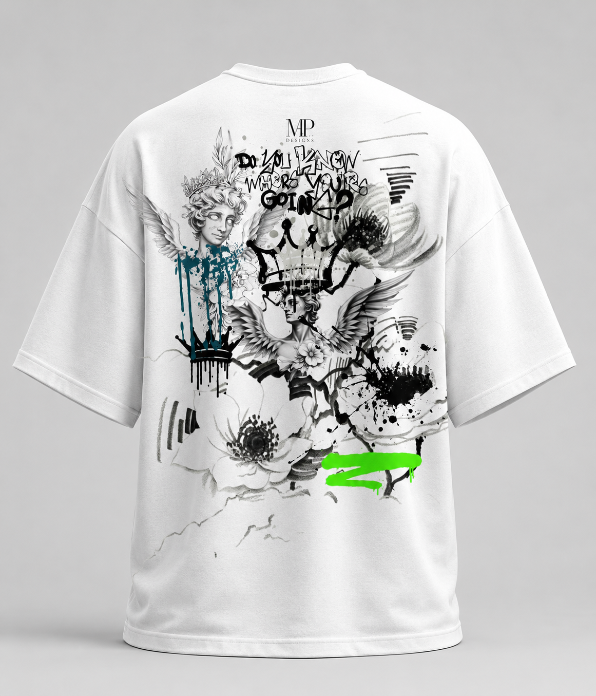 Signature Graphic T-Shirt