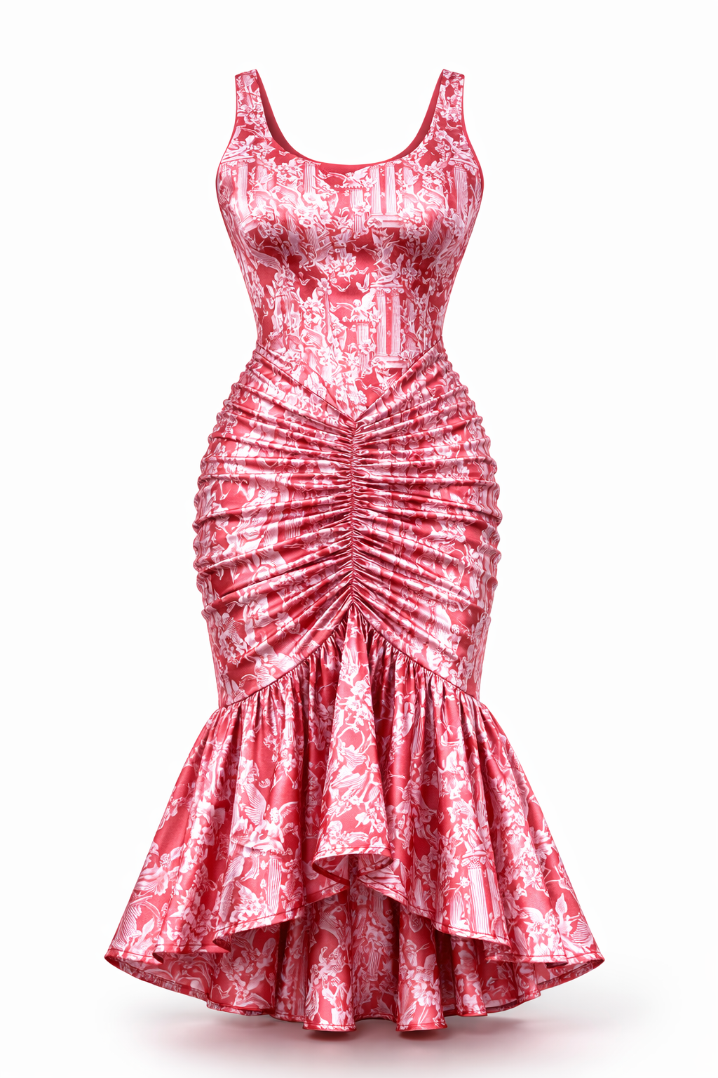 Celestial NIRA Dress