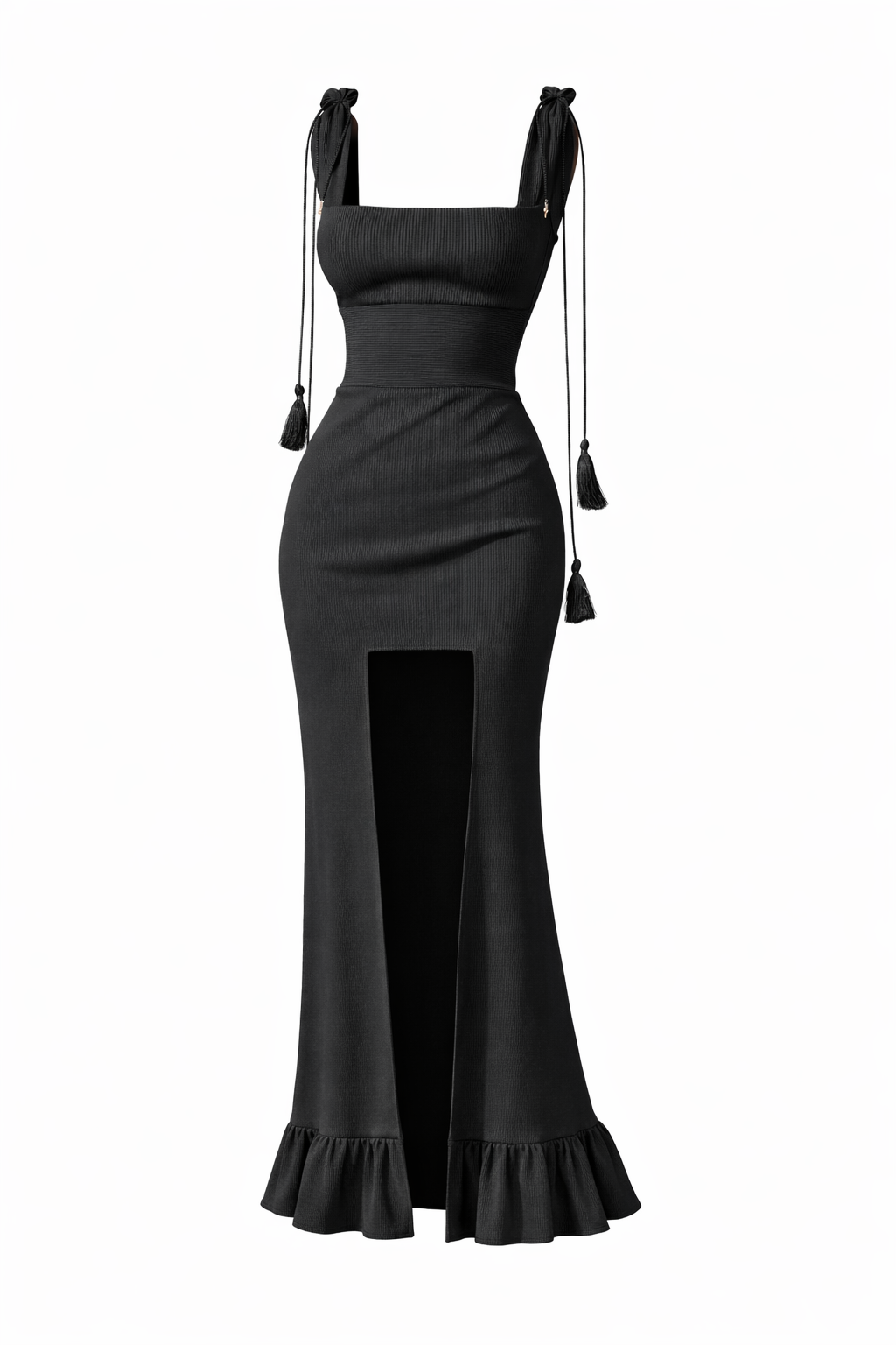 ROMAN Square Dress (Classic)