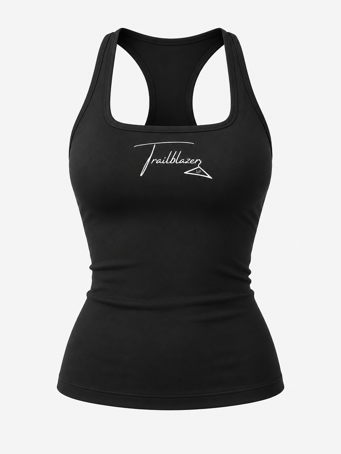 Trailblazer Tank - Black