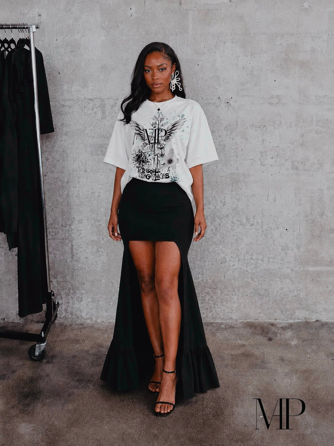 Signature Graphic Trailblazer T-Shirt